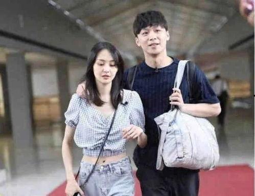 吃瓜进娱乐圈红了,意外走红娱乐圈的跨界传奇