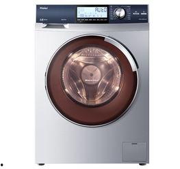 娱乐吃瓜网洗衣机,洗衣机界的明星产品盘点